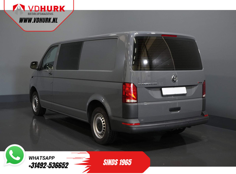 Volkswagen Transporter T6.1 2.0 TDI 150 Pk DSG Aut. L2 BPM VRIJ! DC Dubbel Cabine 4Motion/ Carplay/ Camera/ PDC/ Cruise/ Airco/ 4x4 - Mali kombi, Dostavno vozilo s dvostrukom kabinom: slika Volkswagen Transporter T6.1 2.0 TDI 150 Pk DSG Aut. L2 BPM VRIJ! DC Dubbel Cabine 4Motion/ Carplay/ Camera/ PDC/ Cruise/ Airco/ 4x4 - Mali kombi, Dostavno vozilo s dvostrukom kabinom Volkswagen Transporter T6.1 2.0 TDI 150 Pk DSG Aut. L2 BPM VRIJ! DC Dubbel Cabine 4Motion/ Carplay/ Camera/ PDC/ Cruise/ Airco/ 4x4 - Mali kombi, Dostavno vozilo s dvostrukom kabinom: slika Volkswagen Transporter T6.1 2.0 TDI 150 Pk DSG Aut. L2 BPM VRIJ! DC Dubbel Cabine 4Motion/ Carplay/ Camera/ PDC/ Cruise/ Airco/ 4x4 - Mali kombi, Dostavno vozilo s dvostrukom kabinom