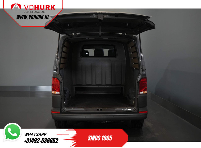 Volkswagen Transporter T6.1 2.0 TDI 150 Pk DSG Aut. L2 BPM VRIJ! DC Dubbel Cabine 4Motion/ Carplay/ Camera/ PDC/ Cruise/ Airco/ 4x4 - Mali kombi, Dostavno vozilo s dvostrukom kabinom: slika Volkswagen Transporter T6.1 2.0 TDI 150 Pk DSG Aut. L2 BPM VRIJ! DC Dubbel Cabine 4Motion/ Carplay/ Camera/ PDC/ Cruise/ Airco/ 4x4 - Mali kombi, Dostavno vozilo s dvostrukom kabinom Volkswagen Transporter T6.1 2.0 TDI 150 Pk DSG Aut. L2 BPM VRIJ! DC Dubbel Cabine 4Motion/ Carplay/ Camera/ PDC/ Cruise/ Airco/ 4x4 - Mali kombi, Dostavno vozilo s dvostrukom kabinom: slika Volkswagen Transporter T6.1 2.0 TDI 150 Pk DSG Aut. L2 BPM VRIJ! DC Dubbel Cabine 4Motion/ Carplay/ Camera/ PDC/ Cruise/ Airco/ 4x4 - Mali kombi, Dostavno vozilo s dvostrukom kabinom