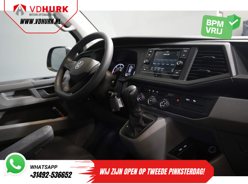 Volkswagen Transporter T6.1 2.0 TDI 150 Pk DSG Aut. L2 BPM VRIJ! DC Dubbel Cabine 4Motion/ Carplay/ Camera/ PDC/ Cruise/ Airco - Mali kombi, Dostavno vozilo s dvostrukom kabinom: slika Volkswagen Transporter T6.1 2.0 TDI 150 Pk DSG Aut. L2 BPM VRIJ! DC Dubbel Cabine 4Motion/ Carplay/ Camera/ PDC/ Cruise/ Airco - Mali kombi, Dostavno vozilo s dvostrukom kabinom Volkswagen Transporter T6.1 2.0 TDI 150 Pk DSG Aut. L2 BPM VRIJ! DC Dubbel Cabine 4Motion/ Carplay/ Camera/ PDC/ Cruise/ Airco - Mali kombi, Dostavno vozilo s dvostrukom kabinom: slika Volkswagen Transporter T6.1 2.0 TDI 150 Pk DSG Aut. L2 BPM VRIJ! DC Dubbel Cabine 4Motion/ Carplay/ Camera/ PDC/ Cruise/ Airco - Mali kombi, Dostavno vozilo s dvostrukom kabinom