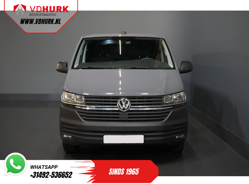 Mali kombi, Dostavno vozilo s dvostrukom kabinom Volkswagen Transporter T6.1 2.0 TDI 150 Pk DSG Aut. L2 BPM VRIJ! DC Dubbel Cabine 4Motion/ Carplay/ Camera/ PDC/ Cruise/ Airco: slika Mali kombi, Dostavno vozilo s dvostrukom kabinom Volkswagen Transporter T6.1 2.0 TDI 150 Pk DSG Aut. L2 BPM VRIJ! DC Dubbel Cabine 4Motion/ Carplay/ Camera/ PDC/ Cruise/ Airco