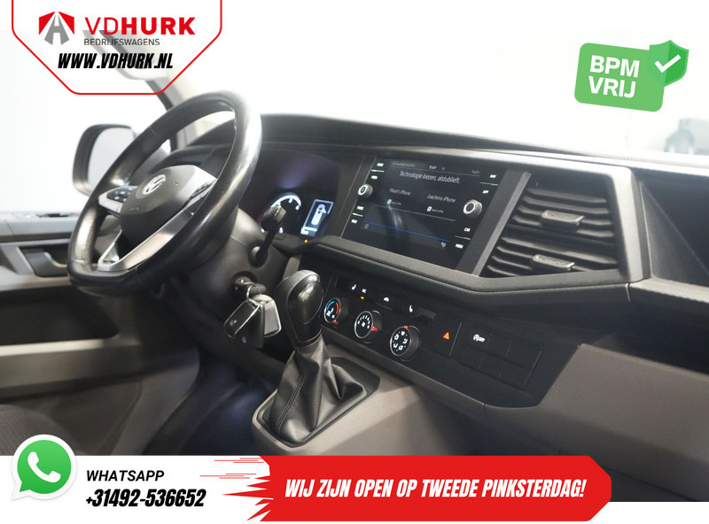Volkswagen Transporter T6.1 2.0 TDI 150 pk DSG Aut. L2 2x Schuifdeur/ LED/ Standkachel/ Carplay/ Stoelverw./ 2.5t Trekverm. - Furgon: slika Volkswagen Transporter T6.1 2.0 TDI 150 pk DSG Aut. L2 2x Schuifdeur/ LED/ Standkachel/ Carplay/ Stoelverw./ 2.5t Trekverm. - Furgon Volkswagen Transporter T6.1 2.0 TDI 150 pk DSG Aut. L2 2x Schuifdeur/ LED/ Standkachel/ Carplay/ Stoelverw./ 2.5t Trekverm. - Furgon: slika Volkswagen Transporter T6.1 2.0 TDI 150 pk DSG Aut. L2 2x Schuifdeur/ LED/ Standkachel/ Carplay/ Stoelverw./ 2.5t Trekverm. - Furgon