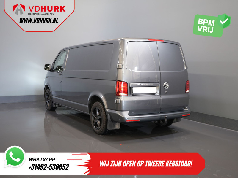 Volkswagen Transporter T6.1 2.0 TDI 150 pk DSG Aut. L2 BPM VRIJ! LED/ Adapt.Cruise/ Standkachel/ Stoelverw./ Carplay/ Camera/ PDC/ LMV/ Trekhaak/ Airco - Mali kombi: slika Volkswagen Transporter T6.1 2.0 TDI 150 pk DSG Aut. L2 BPM VRIJ! LED/ Adapt.Cruise/ Standkachel/ Stoelverw./ Carplay/ Camera/ PDC/ LMV/ Trekhaak/ Airco - Mali kombi Volkswagen Transporter T6.1 2.0 TDI 150 pk DSG Aut. L2 BPM VRIJ! LED/ Adapt.Cruise/ Standkachel/ Stoelverw./ Carplay/ Camera/ PDC/ LMV/ Trekhaak/ Airco - Mali kombi: slika Volkswagen Transporter T6.1 2.0 TDI 150 pk DSG Aut. L2 BPM VRIJ! LED/ Adapt.Cruise/ Standkachel/ Stoelverw./ Carplay/ Camera/ PDC/ LMV/ Trekhaak/ Airco - Mali kombi