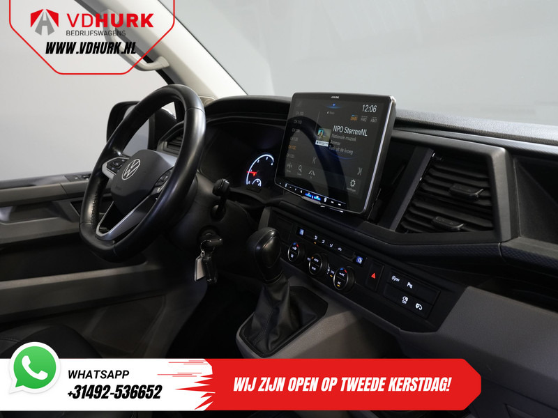 Volkswagen Transporter T6.1 2.0 TDI 150 pk DSG Aut. L2 DC Dubbel Cabine LED/ 20" LMV/ Elek. Schuifdeur/ Alpine/ Leder/ Climate/ Cruise/ Trekhaak - Mali kombi, Dostavno vozilo s dvostrukom kabinom: slika Volkswagen Transporter T6.1 2.0 TDI 150 pk DSG Aut. L2 DC Dubbel Cabine LED/ 20" LMV/ Elek. Schuifdeur/ Alpine/ Leder/ Climate/ Cruise/ Trekhaak - Mali kombi, Dostavno vozilo s dvostrukom kabinom Volkswagen Transporter T6.1 2.0 TDI 150 pk DSG Aut. L2 DC Dubbel Cabine LED/ 20" LMV/ Elek. Schuifdeur/ Alpine/ Leder/ Climate/ Cruise/ Trekhaak - Mali kombi, Dostavno vozilo s dvostrukom kabinom: slika Volkswagen Transporter T6.1 2.0 TDI 150 pk DSG Aut. L2 DC Dubbel Cabine LED/ 20" LMV/ Elek. Schuifdeur/ Alpine/ Leder/ Climate/ Cruise/ Trekhaak - Mali kombi, Dostavno vozilo s dvostrukom kabinom