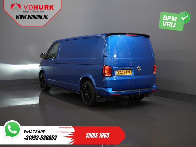 Volkswagen Transporter T6.1 2.0 TDI 150 pk L2 DSG Aut. Highline BPM VRIJ! Adapt.Cruise/ 19"LMV/ Spoiler/ Sidebars/ 2.5t Trekhaak/ Standkachel/ Stoelver - Mali kombi: slika Volkswagen Transporter T6.1 2.0 TDI 150 pk L2 DSG Aut. Highline BPM VRIJ! Adapt.Cruise/ 19"LMV/ Spoiler/ Sidebars/ 2.5t Trekhaak/ Standkachel/ Stoelver - Mali kombi Volkswagen Transporter T6.1 2.0 TDI 150 pk L2 DSG Aut. Highline BPM VRIJ! Adapt.Cruise/ 19"LMV/ Spoiler/ Sidebars/ 2.5t Trekhaak/ Standkachel/ Stoelver - Mali kombi: slika Volkswagen Transporter T6.1 2.0 TDI 150 pk L2 DSG Aut. Highline BPM VRIJ! Adapt.Cruise/ 19"LMV/ Spoiler/ Sidebars/ 2.5t Trekhaak/ Standkachel/ Stoelver - Mali kombi
