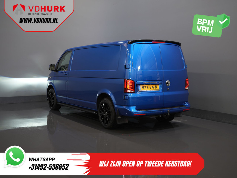 Volkswagen Transporter T6.1 2.0 TDI 150 pk L2 DSG Aut. Highline BPM VRIJ! Adapt.Cruise/ 19"LMV/ Spoiler/ Sidebars/ 2.5t Trekhaak/ Standkachel/ Stoelver - Mali kombi: slika Volkswagen Transporter T6.1 2.0 TDI 150 pk L2 DSG Aut. Highline BPM VRIJ! Adapt.Cruise/ 19"LMV/ Spoiler/ Sidebars/ 2.5t Trekhaak/ Standkachel/ Stoelver - Mali kombi Volkswagen Transporter T6.1 2.0 TDI 150 pk L2 DSG Aut. Highline BPM VRIJ! Adapt.Cruise/ 19"LMV/ Spoiler/ Sidebars/ 2.5t Trekhaak/ Standkachel/ Stoelver - Mali kombi: slika Volkswagen Transporter T6.1 2.0 TDI 150 pk L2 DSG Aut. Highline BPM VRIJ! Adapt.Cruise/ 19"LMV/ Spoiler/ Sidebars/ 2.5t Trekhaak/ Standkachel/ Stoelver - Mali kombi