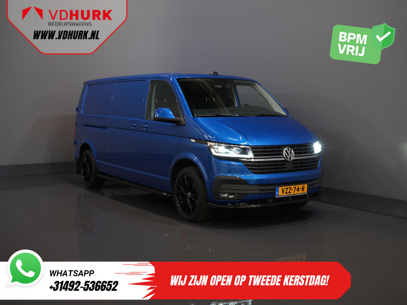Volkswagen Transporter T6.1 2.0 TDI 150 pk L2 DSG Aut. Highline BPM VRIJ! Adapt.Cruise/ 19"LMV/ Spoiler/ Sidebars/ 2.5t Trekhaak/ Standkachel/ Stoelver - Mali kombi: slika Volkswagen Transporter T6.1 2.0 TDI 150 pk L2 DSG Aut. Highline BPM VRIJ! Adapt.Cruise/ 19"LMV/ Spoiler/ Sidebars/ 2.5t Trekhaak/ Standkachel/ Stoelver - Mali kombi Volkswagen Transporter T6.1 2.0 TDI 150 pk L2 DSG Aut. Highline BPM VRIJ! Adapt.Cruise/ 19"LMV/ Spoiler/ Sidebars/ 2.5t Trekhaak/ Standkachel/ Stoelver - Mali kombi: slika Volkswagen Transporter T6.1 2.0 TDI 150 pk L2 DSG Aut. Highline BPM VRIJ! Adapt.Cruise/ 19"LMV/ Spoiler/ Sidebars/ 2.5t Trekhaak/ Standkachel/ Stoelver - Mali kombi