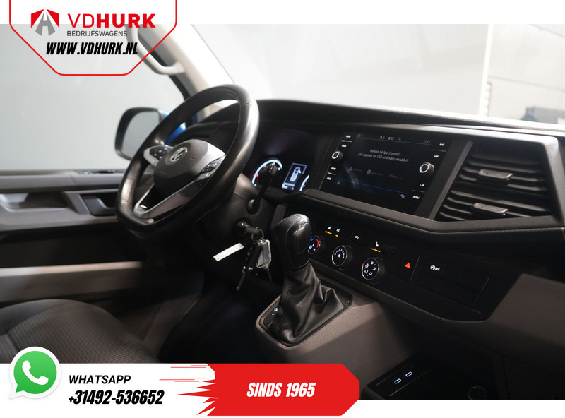 Volkswagen Transporter T6.1 2.0 TDI 150 pk L2 DSG Aut. Highline BPM VRIJ! Adapt.Cruise/ 2.5t Trekhaak/ Standkachel/ Stoelverw./ LED/ Carplay/ Navi/ Cam - Mali kombi: slika Volkswagen Transporter T6.1 2.0 TDI 150 pk L2 DSG Aut. Highline BPM VRIJ! Adapt.Cruise/ 2.5t Trekhaak/ Standkachel/ Stoelverw./ LED/ Carplay/ Navi/ Cam - Mali kombi Volkswagen Transporter T6.1 2.0 TDI 150 pk L2 DSG Aut. Highline BPM VRIJ! Adapt.Cruise/ 2.5t Trekhaak/ Standkachel/ Stoelverw./ LED/ Carplay/ Navi/ Cam - Mali kombi: slika Volkswagen Transporter T6.1 2.0 TDI 150 pk L2 DSG Aut. Highline BPM VRIJ! Adapt.Cruise/ 2.5t Trekhaak/ Standkachel/ Stoelverw./ LED/ Carplay/ Navi/ Cam - Mali kombi