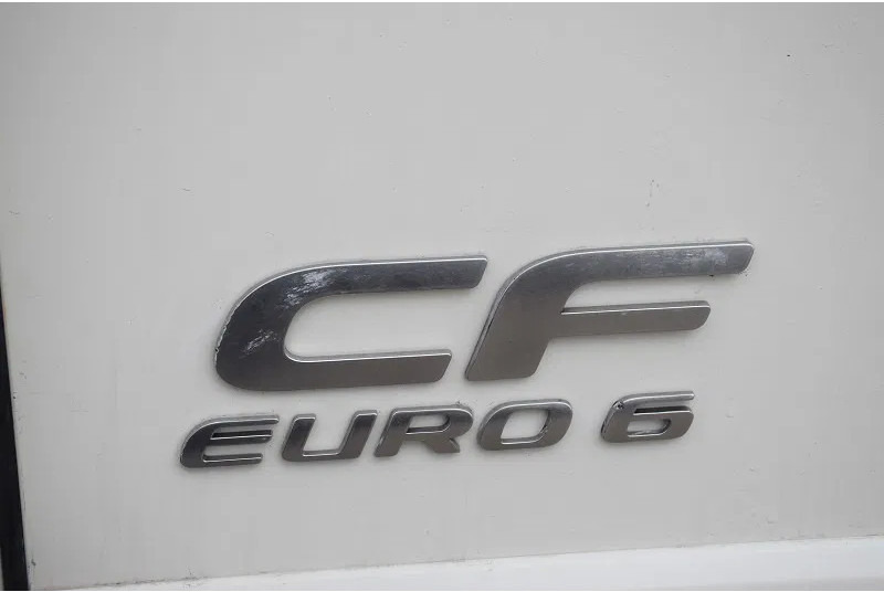 DAF CF 460 - Kamion s kukastom dizalicom: slika DAF CF 460 - Kamion s kukastom dizalicom DAF CF 460 - Kamion s kukastom dizalicom: slika DAF CF 460 - Kamion s kukastom dizalicom