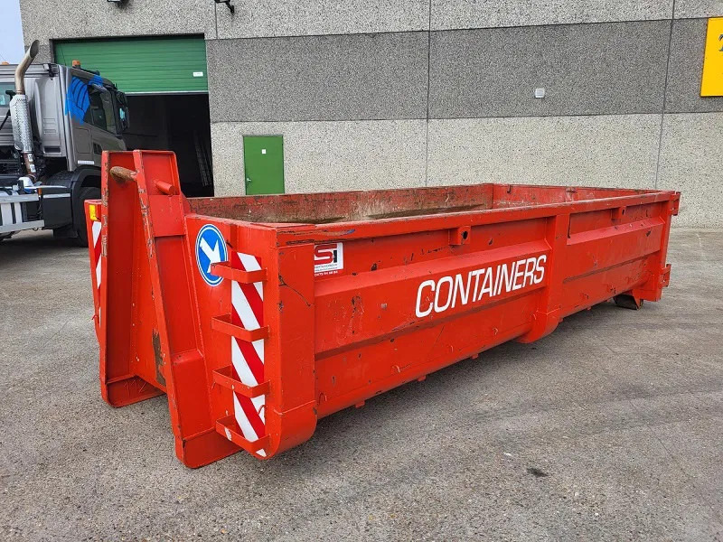 Diversen Container 10 Cub -stock id N11 - Brodski kontejner: slika Diversen Container 10 Cub -stock id N11 - Brodski kontejner Diversen Container 10 Cub -stock id N11 - Brodski kontejner: slika Diversen Container 10 Cub -stock id N11 - Brodski kontejner