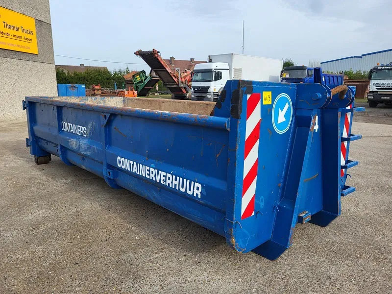Diversen Container 10 Cub -stock id N9 - Brodski kontejner: slika Diversen Container 10 Cub -stock id N9 - Brodski kontejner Diversen Container 10 Cub -stock id N9 - Brodski kontejner: slika Diversen Container 10 Cub -stock id N9 - Brodski kontejner