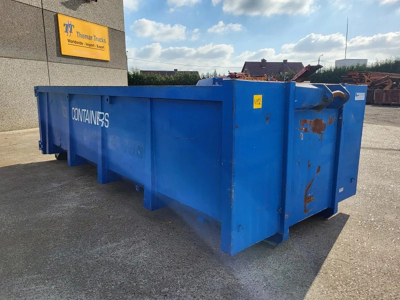 Diversen Container 15 Cub - stock id N12 - Brodski kontejner: slika Diversen Container 15 Cub - stock id N12 - Brodski kontejner Diversen Container 15 Cub - stock id N12 - Brodski kontejner: slika Diversen Container 15 Cub - stock id N12 - Brodski kontejner