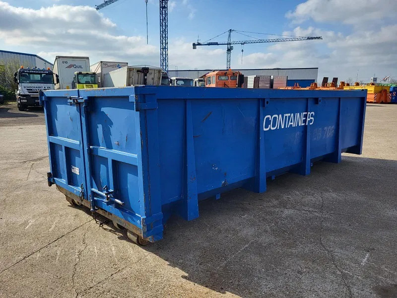 Diversen Container 15 Cub - stock id N12 - Brodski kontejner: slika Diversen Container 15 Cub - stock id N12 - Brodski kontejner Diversen Container 15 Cub - stock id N12 - Brodski kontejner: slika Diversen Container 15 Cub - stock id N12 - Brodski kontejner