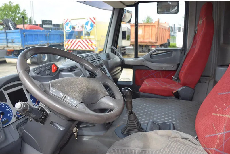Iveco Stralis 270 - Kiper: slika Iveco Stralis 270 - Kiper Iveco Stralis 270 - Kiper: slika Iveco Stralis 270 - Kiper