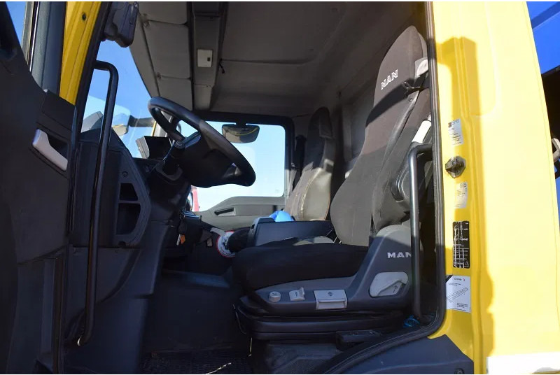 Kamion cisterna MAN TGM 26.340: slika Kamion cisterna MAN TGM 26.340 Kamion cisterna MAN TGM 26.340: slika Kamion cisterna MAN TGM 26.340