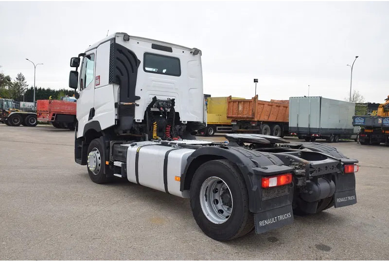 Renault T460 - Tegljač: slika Renault T460 - Tegljač Renault T460 - Tegljač: slika Renault T460 - Tegljač