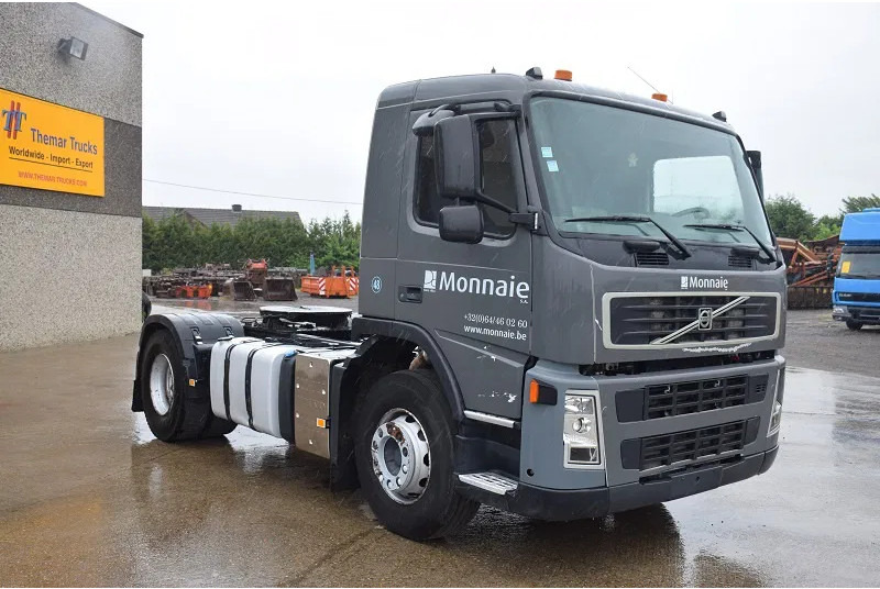 Volvo FM 9.300 - Tegljač: slika Volvo FM 9.300 - Tegljač Volvo FM 9.300 - Tegljač: slika Volvo FM 9.300 - Tegljač