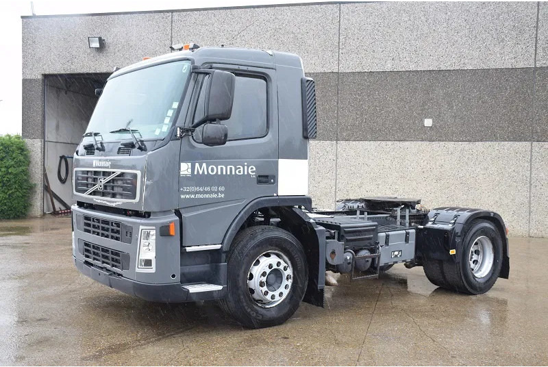 Volvo FM 9.300 - Tegljač: slika Volvo FM 9.300 - Tegljač Volvo FM 9.300 - Tegljač: slika Volvo FM 9.300 - Tegljač