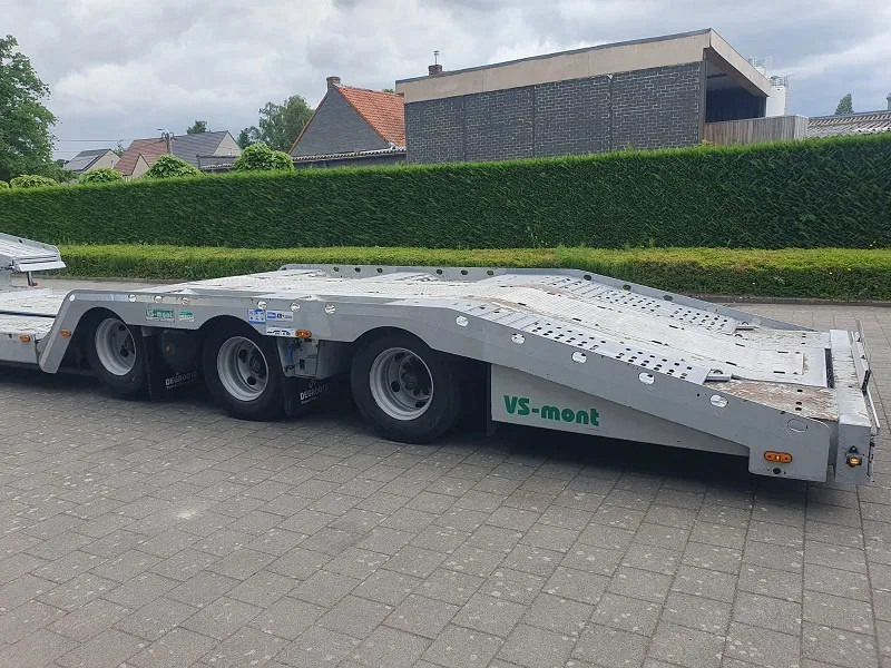 VS MONT VSAT02 -Belgische Trailer - Truck transporter - Poluprikolica za prijevoz automobila: slika VS MONT VSAT02 -Belgische Trailer - Truck transporter - Poluprikolica za prijevoz automobila VS MONT VSAT02 -Belgische Trailer - Truck transporter - Poluprikolica za prijevoz automobila: slika VS MONT VSAT02 -Belgische Trailer - Truck transporter - Poluprikolica za prijevoz automobila