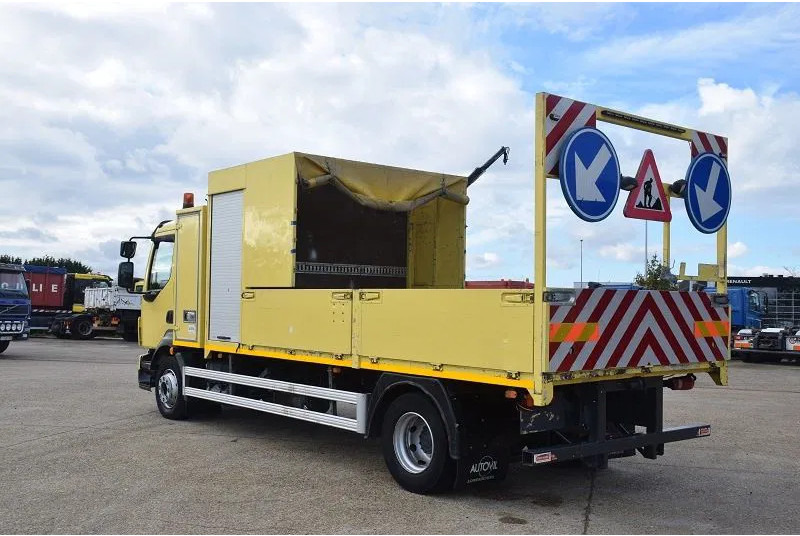 Volvo FL 250 - Kamion s otvorenim sandukom: slika Volvo FL 250 - Kamion s otvorenim sandukom Volvo FL 250 - Kamion s otvorenim sandukom: slika Volvo FL 250 - Kamion s otvorenim sandukom