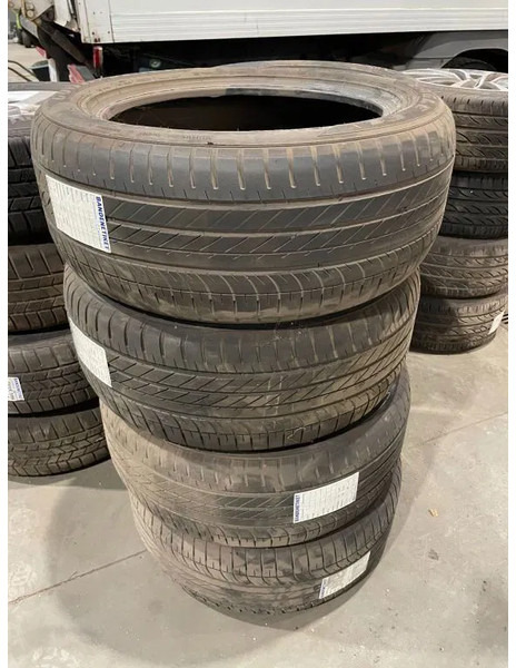 Goodyear Set Goodyear banden 255/50 R19 - Guma za Automobil: slika Goodyear Set Goodyear banden 255/50 R19 - Guma za Automobil Goodyear Set Goodyear banden 255/50 R19 - Guma za Automobil: slika Goodyear Set Goodyear banden 255/50 R19 - Guma za Automobil
