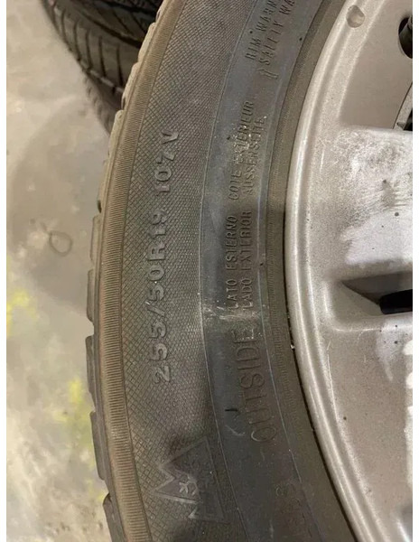 Kumho Kumho banden met Mercedes velgen 255/50 R19 107V - Gume i felge za Automobil: slika Kumho Kumho banden met Mercedes velgen 255/50 R19 107V - Gume i felge za Automobil Kumho Kumho banden met Mercedes velgen 255/50 R19 107V - Gume i felge za Automobil: slika Kumho Kumho banden met Mercedes velgen 255/50 R19 107V - Gume i felge za Automobil
