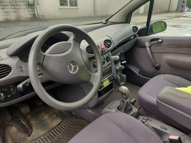Mercedes-Benz A-Klasse A 170 CDI *export - Hatchback: slika Mercedes-Benz A-Klasse A 170 CDI *export - Hatchback Mercedes-Benz A-Klasse A 170 CDI *export - Hatchback: slika Mercedes-Benz A-Klasse A 170 CDI *export - Hatchback