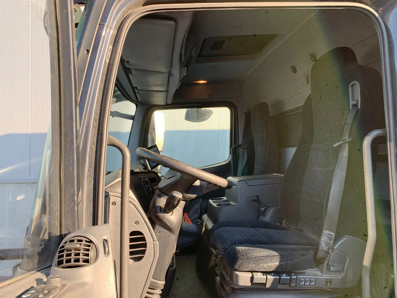 Mercedes-Benz Atego 1018 KOELING*Cruise control*Airconditioning*Geveerde bestuurdersstoel* - Kamion sandučar: slika Mercedes-Benz Atego 1018 KOELING*Cruise control*Airconditioning*Geveerde bestuurdersstoel* - Kamion sandučar Mercedes-Benz Atego 1018 KOELING*Cruise control*Airconditioning*Geveerde bestuurdersstoel* - Kamion sandučar: slika Mercedes-Benz Atego 1018 KOELING*Cruise control*Airconditioning*Geveerde bestuurdersstoel* - Kamion sandučar