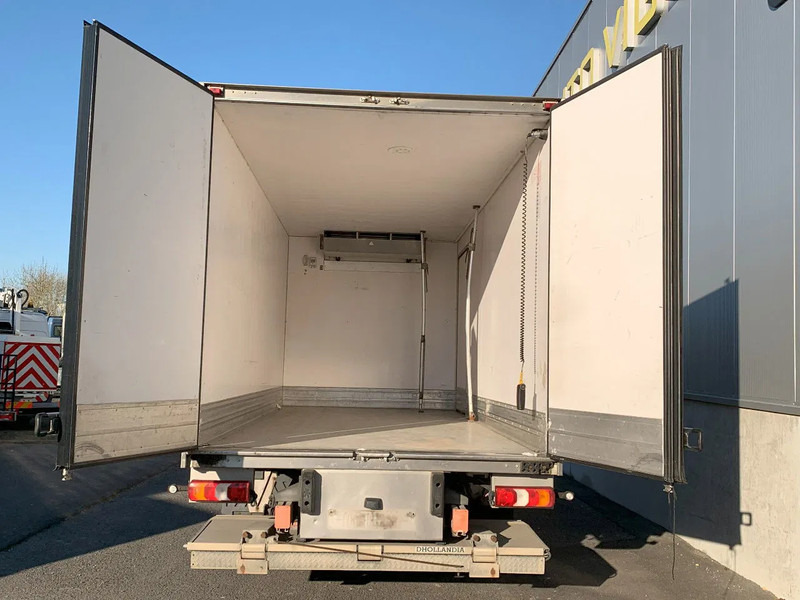 Mercedes-Benz Atego 1018 KOELING*Cruise control*Airconditioning*Geveerde bestuurdersstoel* - Kamion sandučar: slika Mercedes-Benz Atego 1018 KOELING*Cruise control*Airconditioning*Geveerde bestuurdersstoel* - Kamion sandučar Mercedes-Benz Atego 1018 KOELING*Cruise control*Airconditioning*Geveerde bestuurdersstoel* - Kamion sandučar: slika Mercedes-Benz Atego 1018 KOELING*Cruise control*Airconditioning*Geveerde bestuurdersstoel* - Kamion sandučar