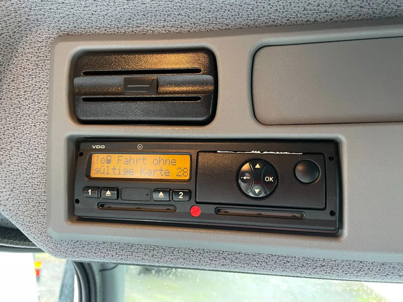 Mercedes-Benz Atego 1221 *Cruise control*Bluetooth*Elektrisch verstelbare en verwarmde spiegels - Kamion hladnjača: slika Mercedes-Benz Atego 1221 *Cruise control*Bluetooth*Elektrisch verstelbare en verwarmde spiegels - Kamion hladnjača Mercedes-Benz Atego 1221 *Cruise control*Bluetooth*Elektrisch verstelbare en verwarmde spiegels - Kamion hladnjača: slika Mercedes-Benz Atego 1221 *Cruise control*Bluetooth*Elektrisch verstelbare en verwarmde spiegels - Kamion hladnjača