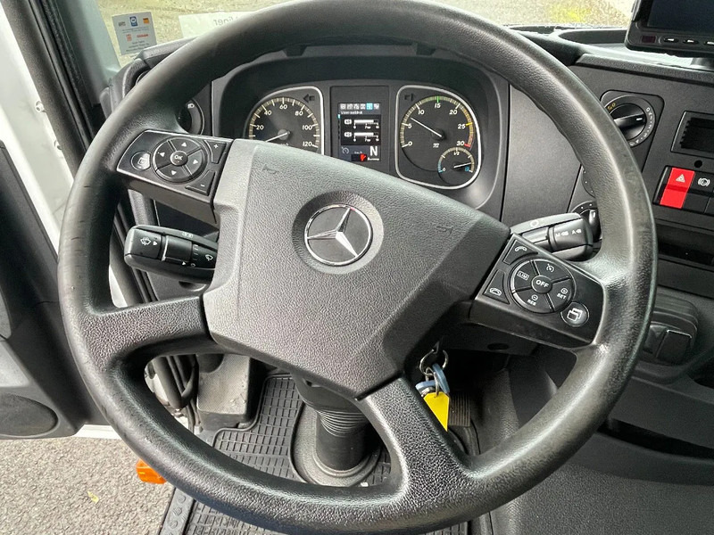 Mercedes-Benz Atego 1221 *Cruise control*Bluetooth*Elektrisch verstelbare en verwarmde spiegels - Kamion hladnjača: slika Mercedes-Benz Atego 1221 *Cruise control*Bluetooth*Elektrisch verstelbare en verwarmde spiegels - Kamion hladnjača Mercedes-Benz Atego 1221 *Cruise control*Bluetooth*Elektrisch verstelbare en verwarmde spiegels - Kamion hladnjača: slika Mercedes-Benz Atego 1221 *Cruise control*Bluetooth*Elektrisch verstelbare en verwarmde spiegels - Kamion hladnjača