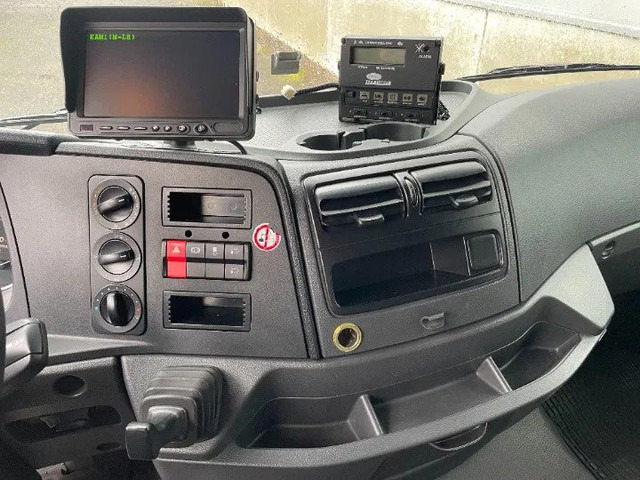 Mercedes-Benz Atego 1221 *Cruise control*Bluetooth*Elektrisch verstelbare en verwarmde spiegels - Kamion hladnjača: slika Mercedes-Benz Atego 1221 *Cruise control*Bluetooth*Elektrisch verstelbare en verwarmde spiegels - Kamion hladnjača Mercedes-Benz Atego 1221 *Cruise control*Bluetooth*Elektrisch verstelbare en verwarmde spiegels - Kamion hladnjača: slika Mercedes-Benz Atego 1221 *Cruise control*Bluetooth*Elektrisch verstelbare en verwarmde spiegels - Kamion hladnjača