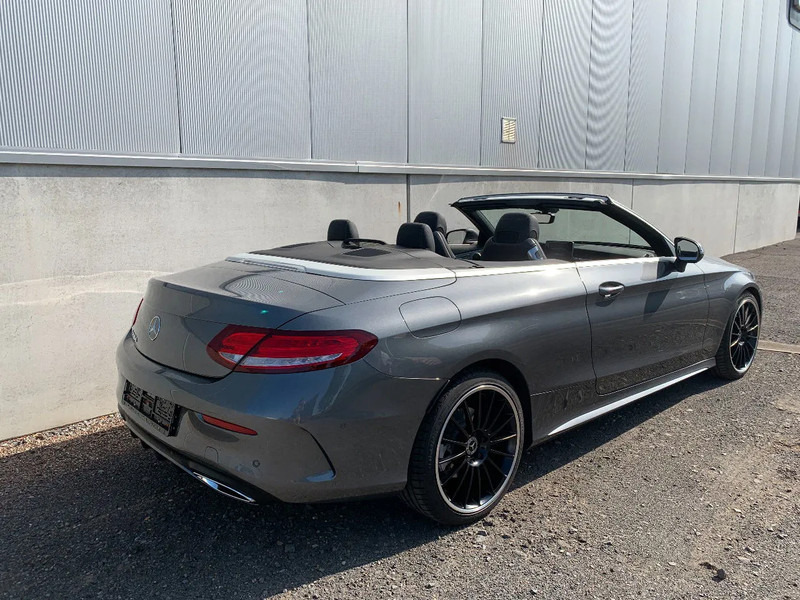Mercedes-Benz C-Klasse 250 D Coupé*Tempomat*Achteruitrijcamera*Stoelverwarming*Navigatie*Dodehoekdetectie* - Automobil: slika Mercedes-Benz C-Klasse 250 D Coupé*Tempomat*Achteruitrijcamera*Stoelverwarming*Navigatie*Dodehoekdetectie* - Automobil Mercedes-Benz C-Klasse 250 D Coupé*Tempomat*Achteruitrijcamera*Stoelverwarming*Navigatie*Dodehoekdetectie* - Automobil: slika Mercedes-Benz C-Klasse 250 D Coupé*Tempomat*Achteruitrijcamera*Stoelverwarming*Navigatie*Dodehoekdetectie* - Automobil