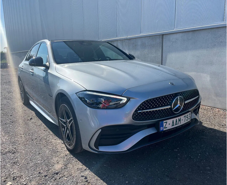 Mercedes-Benz C-Klasse C300e Sedan*AMG PAKKET*NIGHT PAKKET*HEADUPDISPL*360°CAM* - Limuzina: slika Mercedes-Benz C-Klasse C300e Sedan*AMG PAKKET*NIGHT PAKKET*HEADUPDISPL*360°CAM* - Limuzina Mercedes-Benz C-Klasse C300e Sedan*AMG PAKKET*NIGHT PAKKET*HEADUPDISPL*360°CAM* - Limuzina: slika Mercedes-Benz C-Klasse C300e Sedan*AMG PAKKET*NIGHT PAKKET*HEADUPDISPL*360°CAM* - Limuzina