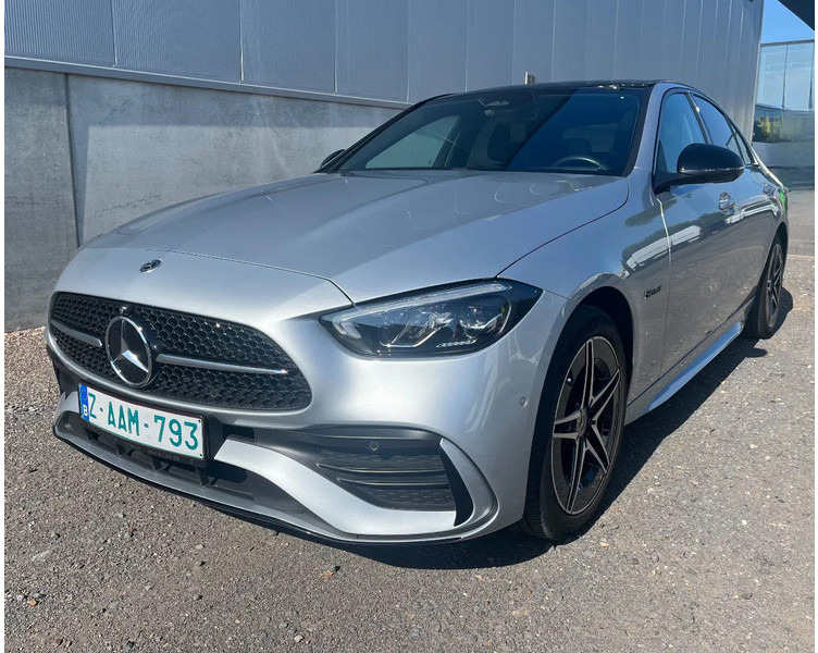 Mercedes-Benz C-Klasse C300e Sedan*AMG PAKKET*NIGHT PAKKET*HEADUPDISPL*360°CAM* - Limuzina: slika Mercedes-Benz C-Klasse C300e Sedan*AMG PAKKET*NIGHT PAKKET*HEADUPDISPL*360°CAM* - Limuzina Mercedes-Benz C-Klasse C300e Sedan*AMG PAKKET*NIGHT PAKKET*HEADUPDISPL*360°CAM* - Limuzina: slika Mercedes-Benz C-Klasse C300e Sedan*AMG PAKKET*NIGHT PAKKET*HEADUPDISPL*360°CAM* - Limuzina