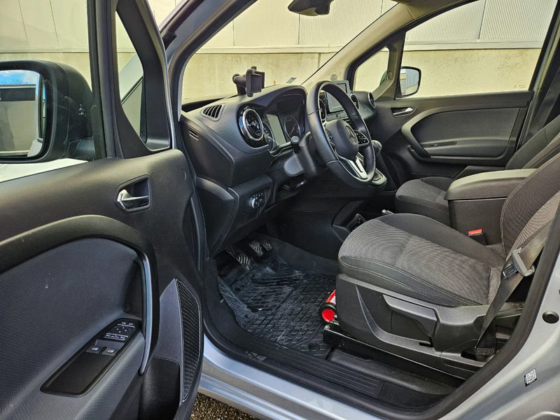 Mercedes-Benz Citan 112CDI*Dubbele schuifdeur*Achteruitrijcamera*Stoelverwarming - Mali kombi: slika Mercedes-Benz Citan 112CDI*Dubbele schuifdeur*Achteruitrijcamera*Stoelverwarming - Mali kombi Mercedes-Benz Citan 112CDI*Dubbele schuifdeur*Achteruitrijcamera*Stoelverwarming - Mali kombi: slika Mercedes-Benz Citan 112CDI*Dubbele schuifdeur*Achteruitrijcamera*Stoelverwarming - Mali kombi
