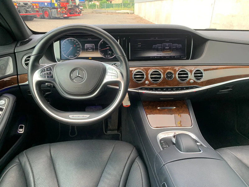 Mercedes-Benz S-Klasse S 350 BlueTEC Sedan*360*Camera*Airco*Navi* - Limuzina: slika Mercedes-Benz S-Klasse S 350 BlueTEC Sedan*360*Camera*Airco*Navi* - Limuzina Mercedes-Benz S-Klasse S 350 BlueTEC Sedan*360*Camera*Airco*Navi* - Limuzina: slika Mercedes-Benz S-Klasse S 350 BlueTEC Sedan*360*Camera*Airco*Navi* - Limuzina