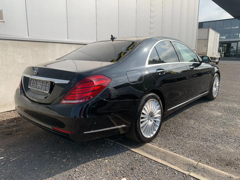 Mercedes-Benz S-Klasse S 350 BlueTEC Sedan*360*Camera*Airco*Navi* - Limuzina: slika Mercedes-Benz S-Klasse S 350 BlueTEC Sedan*360*Camera*Airco*Navi* - Limuzina Mercedes-Benz S-Klasse S 350 BlueTEC Sedan*360*Camera*Airco*Navi* - Limuzina: slika Mercedes-Benz S-Klasse S 350 BlueTEC Sedan*360*Camera*Airco*Navi* - Limuzina