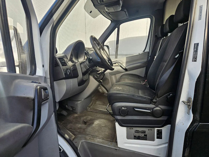 Mercedes-Benz Sprinter 313 - Dostavno vozilo hladnjača: slika Mercedes-Benz Sprinter 313 - Dostavno vozilo hladnjača Mercedes-Benz Sprinter 313 - Dostavno vozilo hladnjača: slika Mercedes-Benz Sprinter 313 - Dostavno vozilo hladnjača