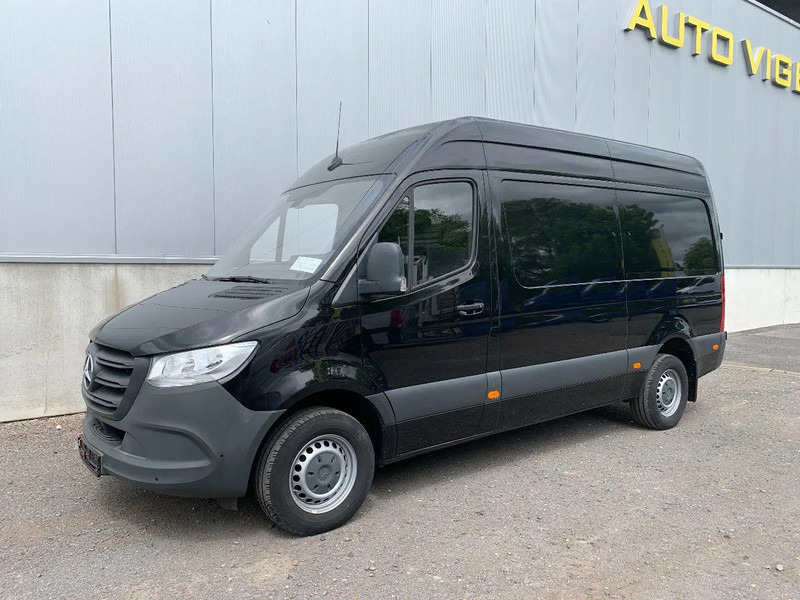Mercedes-Benz Sprinter 314 *L2H2*Achteruitrijcamera*Elektr.Spiegels*Navigatie*Airconditioning* - Furgon: slika Mercedes-Benz Sprinter 314 *L2H2*Achteruitrijcamera*Elektr.Spiegels*Navigatie*Airconditioning* - Furgon Mercedes-Benz Sprinter 314 *L2H2*Achteruitrijcamera*Elektr.Spiegels*Navigatie*Airconditioning* - Furgon: slika Mercedes-Benz Sprinter 314 *L2H2*Achteruitrijcamera*Elektr.Spiegels*Navigatie*Airconditioning* - Furgon