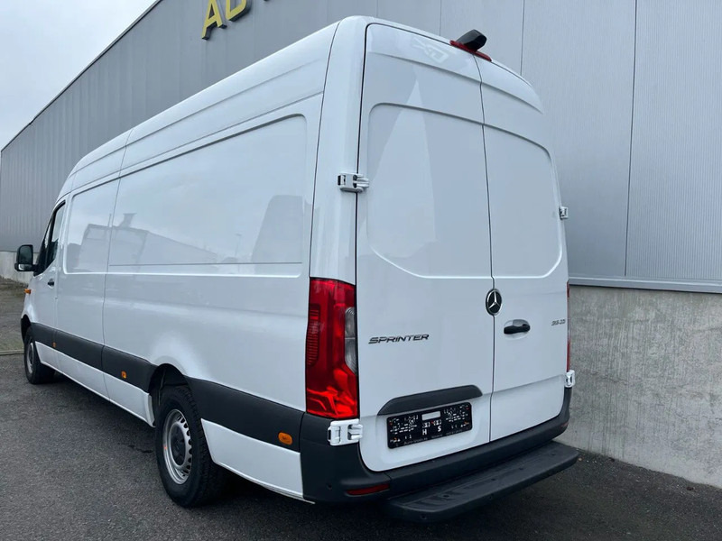Mercedes-Benz Sprinter 315 L3H2*360°Camera*parktronic*cruise control*zetelverwarming* - Furgon: slika Mercedes-Benz Sprinter 315 L3H2*360°Camera*parktronic*cruise control*zetelverwarming* - Furgon Mercedes-Benz Sprinter 315 L3H2*360°Camera*parktronic*cruise control*zetelverwarming* - Furgon: slika Mercedes-Benz Sprinter 315 L3H2*360°Camera*parktronic*cruise control*zetelverwarming* - Furgon