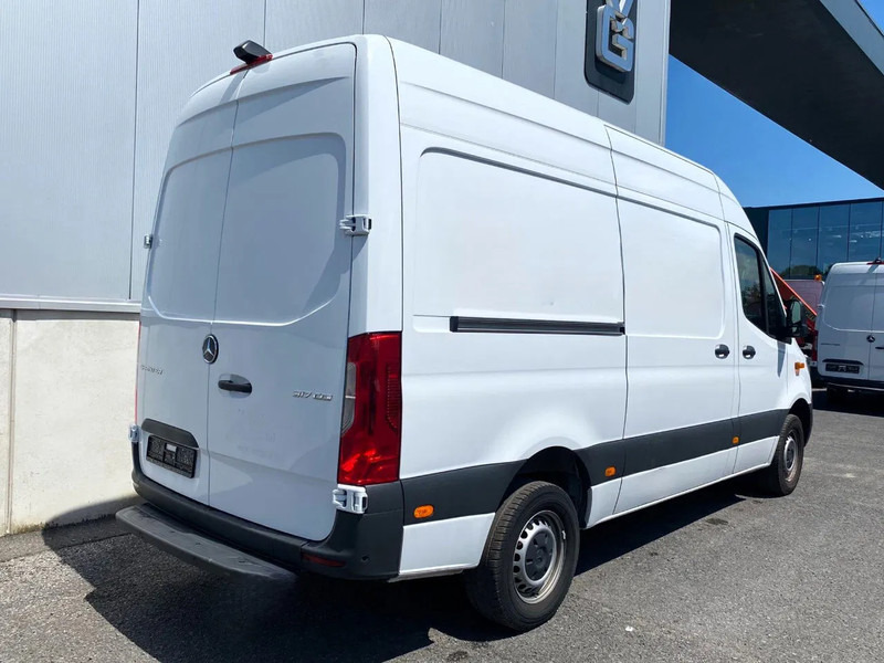 Mercedes-Benz Sprinter 317 CDI*L2H2*360°CAMERA*TEMPOMAT*NAVIGATIE*STOELVERWARMING* - Furgon: slika Mercedes-Benz Sprinter 317 CDI*L2H2*360°CAMERA*TEMPOMAT*NAVIGATIE*STOELVERWARMING* - Furgon Mercedes-Benz Sprinter 317 CDI*L2H2*360°CAMERA*TEMPOMAT*NAVIGATIE*STOELVERWARMING* - Furgon: slika Mercedes-Benz Sprinter 317 CDI*L2H2*360°CAMERA*TEMPOMAT*NAVIGATIE*STOELVERWARMING* - Furgon