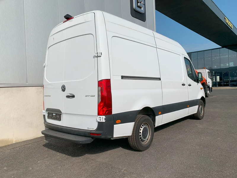 Mercedes-Benz Sprinter 317 CDI*NEW XARIOS 350*L2H2*360°CAMERA*TEMPOMAT*NAVIGATIE* - Dostavno vozilo hladnjača: slika Mercedes-Benz Sprinter 317 CDI*NEW XARIOS 350*L2H2*360°CAMERA*TEMPOMAT*NAVIGATIE* - Dostavno vozilo hladnjača Mercedes-Benz Sprinter 317 CDI*NEW XARIOS 350*L2H2*360°CAMERA*TEMPOMAT*NAVIGATIE* - Dostavno vozilo hladnjača: slika Mercedes-Benz Sprinter 317 CDI*NEW XARIOS 350*L2H2*360°CAMERA*TEMPOMAT*NAVIGATIE* - Dostavno vozilo hladnjača