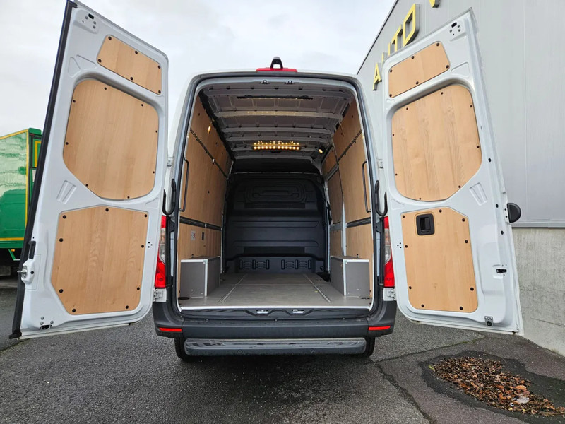 Mercedes-Benz Sprinter 317 CDI*RWD PRO*L2H2*Tempomat*360°Camera*Navi - Furgon: slika Mercedes-Benz Sprinter 317 CDI*RWD PRO*L2H2*Tempomat*360°Camera*Navi - Furgon Mercedes-Benz Sprinter 317 CDI*RWD PRO*L2H2*Tempomat*360°Camera*Navi - Furgon: slika Mercedes-Benz Sprinter 317 CDI*RWD PRO*L2H2*Tempomat*360°Camera*Navi - Furgon