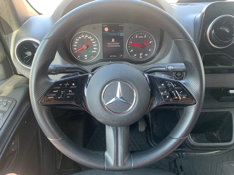 Mercedes-Benz Sprinter 317 CDI*RWD PRO*L2H2*Tempomat*360°Camera*Navi - Furgon: slika Mercedes-Benz Sprinter 317 CDI*RWD PRO*L2H2*Tempomat*360°Camera*Navi - Furgon Mercedes-Benz Sprinter 317 CDI*RWD PRO*L2H2*Tempomat*360°Camera*Navi - Furgon: slika Mercedes-Benz Sprinter 317 CDI*RWD PRO*L2H2*Tempomat*360°Camera*Navi - Furgon