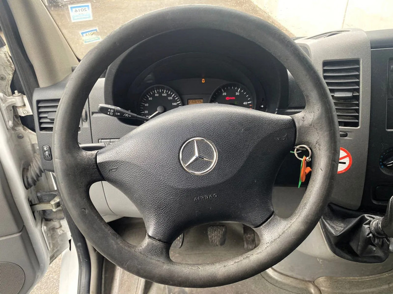 Mercedes-Benz Sprinter 513 *Elektrische+verwarmbare spiegels*Cruise control* - Dostavno vozilo sa zatvorenim sandukom: slika Mercedes-Benz Sprinter 513 *Elektrische+verwarmbare spiegels*Cruise control* - Dostavno vozilo sa zatvorenim sandukom Mercedes-Benz Sprinter 513 *Elektrische+verwarmbare spiegels*Cruise control* - Dostavno vozilo sa zatvorenim sandukom: slika Mercedes-Benz Sprinter 513 *Elektrische+verwarmbare spiegels*Cruise control* - Dostavno vozilo sa zatvorenim sandukom