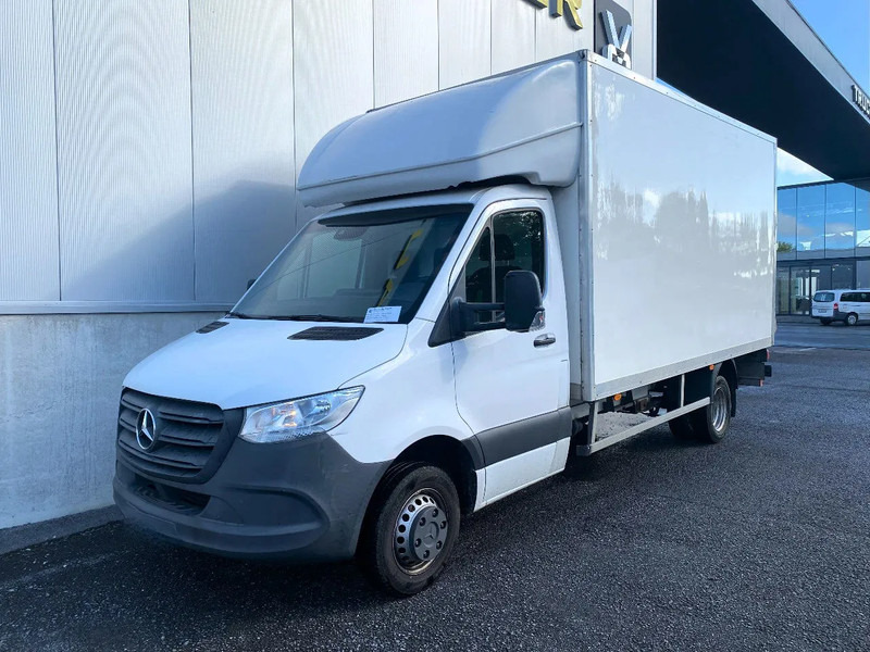 Mercedes-Benz Sprinter 514 *Airconditioning*Cruise control*Zijwindassistent*laadbrug - Dostavno vozilo sa zatvorenim sandukom: slika Mercedes-Benz Sprinter 514 *Airconditioning*Cruise control*Zijwindassistent*laadbrug - Dostavno vozilo sa zatvorenim sandukom Mercedes-Benz Sprinter 514 *Airconditioning*Cruise control*Zijwindassistent*laadbrug - Dostavno vozilo sa zatvorenim sandukom: slika Mercedes-Benz Sprinter 514 *Airconditioning*Cruise control*Zijwindassistent*laadbrug - Dostavno vozilo sa zatvorenim sandukom