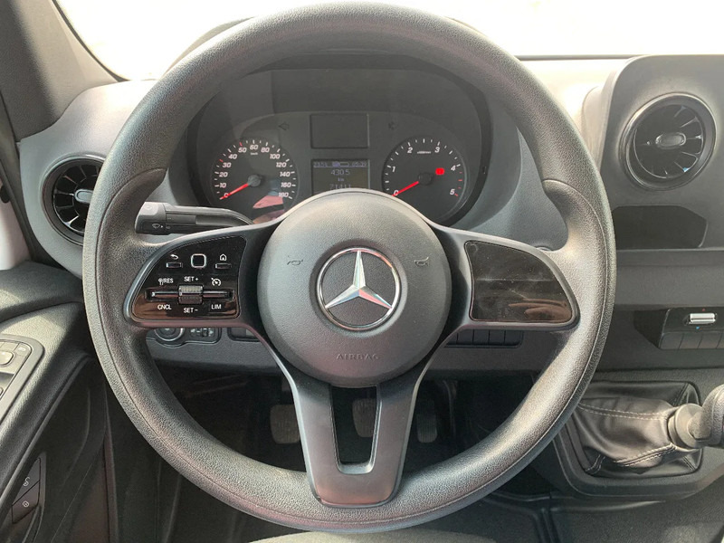 Mercedes-Benz Sprinter 514 CDI*LAADKLEP*CRUISE*AIRCO* - Dostavno vozilo sa zatvorenim sandukom: slika Mercedes-Benz Sprinter 514 CDI*LAADKLEP*CRUISE*AIRCO* - Dostavno vozilo sa zatvorenim sandukom Mercedes-Benz Sprinter 514 CDI*LAADKLEP*CRUISE*AIRCO* - Dostavno vozilo sa zatvorenim sandukom: slika Mercedes-Benz Sprinter 514 CDI*LAADKLEP*CRUISE*AIRCO* - Dostavno vozilo sa zatvorenim sandukom