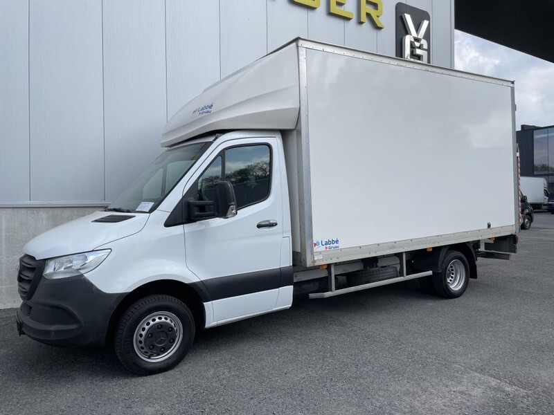 Mercedes-Benz Sprinter 514 *buitenspiegels verwarmd&elektr. verstelbaar*Cruise control*bluetooth*airbag bestuurder - Dostavno vozilo sa zatvorenim sandukom: slika Mercedes-Benz Sprinter 514 *buitenspiegels verwarmd&elektr. verstelbaar*Cruise control*bluetooth*airbag bestuurder - Dostavno vozilo sa zatvorenim sandukom Mercedes-Benz Sprinter 514 *buitenspiegels verwarmd&elektr. verstelbaar*Cruise control*bluetooth*airbag bestuurder - Dostavno vozilo sa zatvorenim sandukom: slika Mercedes-Benz Sprinter 514 *buitenspiegels verwarmd&elektr. verstelbaar*Cruise control*bluetooth*airbag bestuurder - Dostavno vozilo sa zatvorenim sandukom