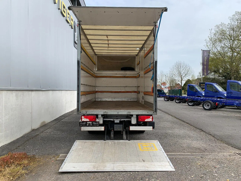 Mercedes-Benz Sprinter 516 Laadbrug*Zijdeur*Cruise Control*Airconditioning* - Dostavno vozilo sa zatvorenim sandukom: slika Mercedes-Benz Sprinter 516 Laadbrug*Zijdeur*Cruise Control*Airconditioning* - Dostavno vozilo sa zatvorenim sandukom Mercedes-Benz Sprinter 516 Laadbrug*Zijdeur*Cruise Control*Airconditioning* - Dostavno vozilo sa zatvorenim sandukom: slika Mercedes-Benz Sprinter 516 Laadbrug*Zijdeur*Cruise Control*Airconditioning* - Dostavno vozilo sa zatvorenim sandukom