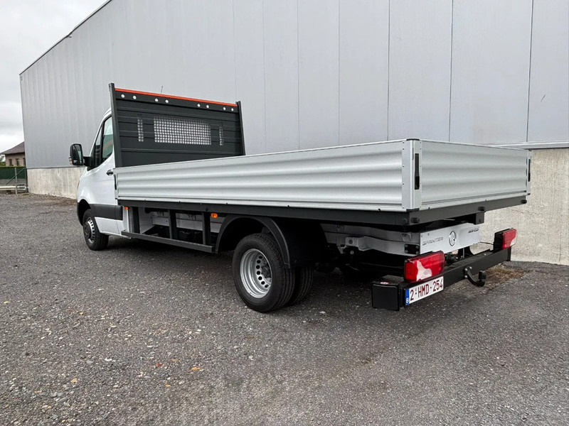 Mercedes-Benz Sprinter 519 *Nieuw*OpenLaadbak*Trekhaak3,5T*Airco* - Dostavno vozilo sa zatvorenim sandukom: slika Mercedes-Benz Sprinter 519 *Nieuw*OpenLaadbak*Trekhaak3,5T*Airco* - Dostavno vozilo sa zatvorenim sandukom Mercedes-Benz Sprinter 519 *Nieuw*OpenLaadbak*Trekhaak3,5T*Airco* - Dostavno vozilo sa zatvorenim sandukom: slika Mercedes-Benz Sprinter 519 *Nieuw*OpenLaadbak*Trekhaak3,5T*Airco* - Dostavno vozilo sa zatvorenim sandukom